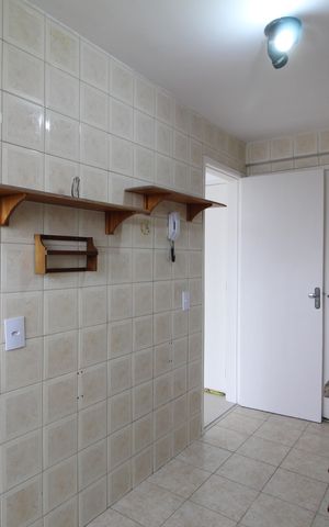Apartamento para alugar com 65m², 2 quartos e 1 vagaCozinha