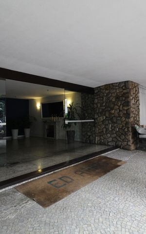 Apartamento para alugar com 65m², 2 quartos e 1 vagaÁrea Comum