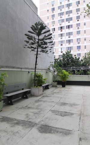 Apartamento para alugar com 65m², 2 quartos e 1 vagaÁrea Comum