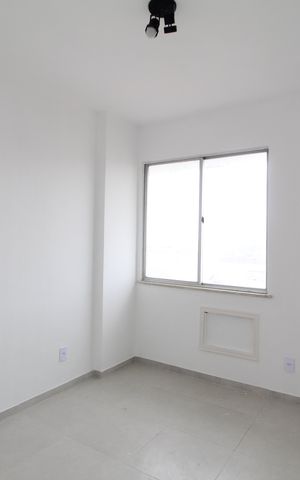 Apartamento para alugar com 65m², 2 quartos e 1 vagaQuarto 1