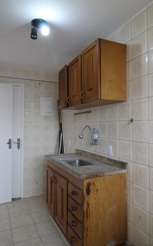 Apartamento para alugar com 65m², 2 quartos e 1 vagaCozinha