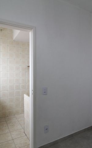 Apartamento para alugar com 65m², 2 quartos e 1 vagaQuarto de Serviço