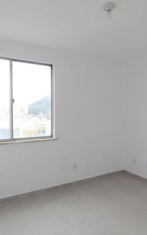 Apartamento para alugar com 65m², 2 quartos e 1 vagaQuarto 2