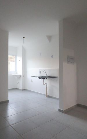 Apartamento para alugar com 45m², 2 quartos e 1 vaga Apartamento para alugar com 45m², 2 quartos e 1 vagaSala