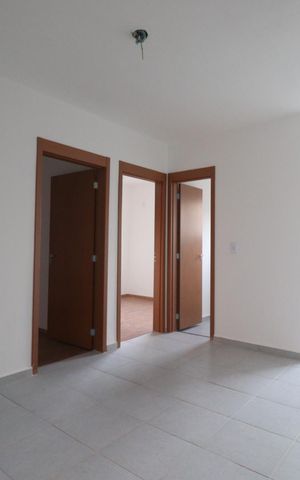 Apartamento para alugar com 45m², 2 quartos e 1 vaga Apartamento para alugar com 45m², 2 quartos e 1 vagaSala