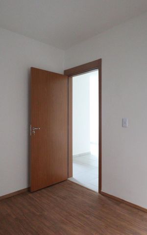Apartamento para alugar com 45m², 2 quartos e 1 vaga Apartamento para alugar com 45m², 2 quartos e 1 vagaQuarto 1