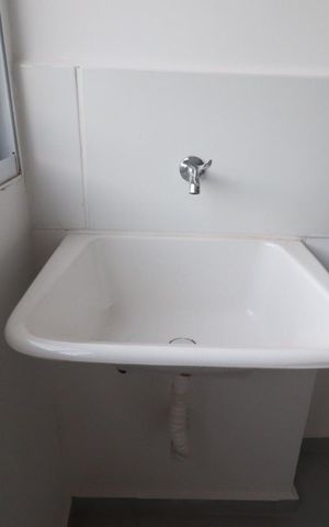 Apartamento para alugar com 45m², 2 quartos e 1 vaga Apartamento para alugar com 45m², 2 quartos e 1 vagaCozinha