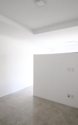 Studio à venda com 40m², 0 quarto e sem vagaStudio