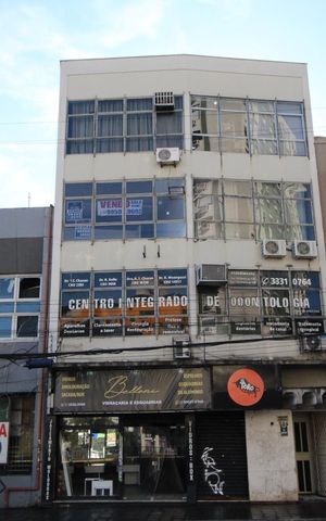 Studio à venda com 40m², 0 quarto e sem vagaFachada