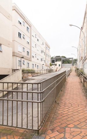 Apartamento à venda com 45m², 2 quartos e 1 vaga Apartamento à venda com 45m², 2 quartos e 1 vagaÁrea comum