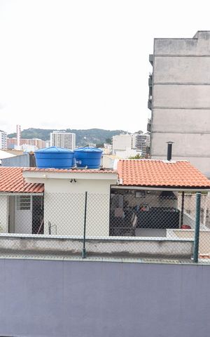 Apartamento à venda com 93m², 2 quartos e 2 vagasQuarto