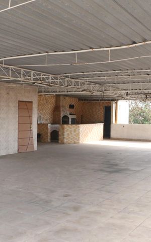 Casa para alugar com 500m², 3 quartos e 3 vagasTerraço