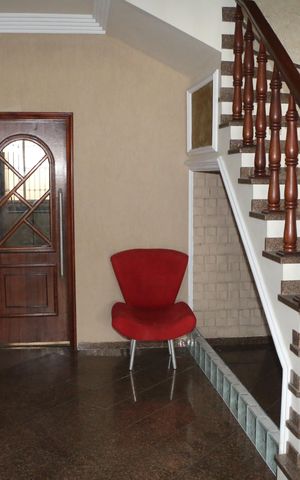 Casa para alugar com 500m², 3 quartos e 3 vagassala