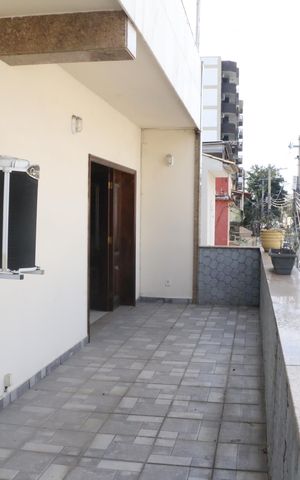 Casa para alugar com 500m², 3 quartos e 3 vagasVaranda