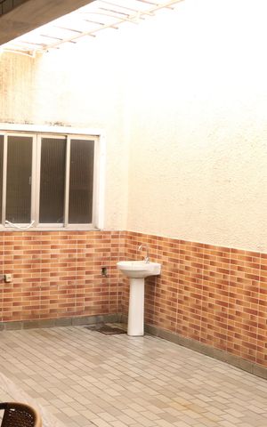 Casa para alugar com 500m², 3 quartos e 3 vagasÁrea gourmet