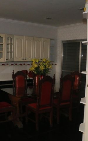 Casa para alugar com 500m², 3 quartos e 3 vagasCozinha