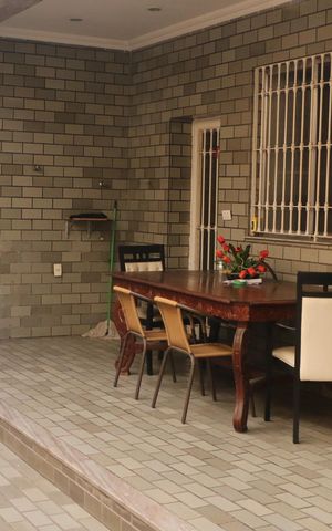 Casa para alugar com 500m², 3 quartos e 3 vagasÁrea gourmet