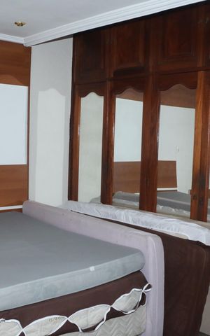 Casa para alugar com 500m², 3 quartos e 3 vagasquarto
