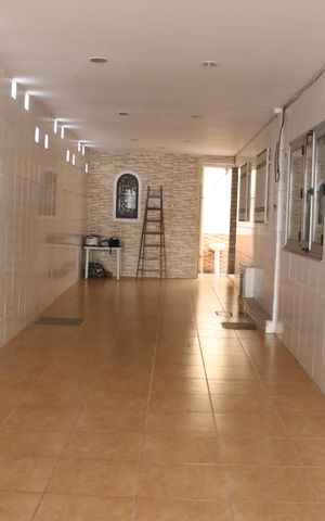 Casa para alugar com 500m², 3 quartos e 3 vagasGaragem