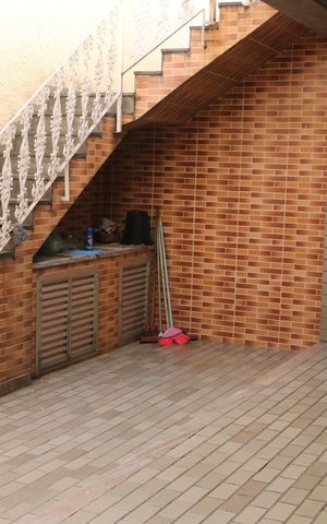 Casa para alugar com 500m², 3 quartos e 3 vagasÁrea gourmet