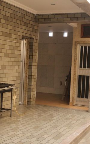 Casa para alugar com 500m², 3 quartos e 3 vagasÁrea gourmet