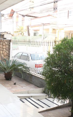 Casa para alugar com 500m², 3 quartos e 3 vagasVaranda