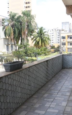 Casa para alugar com 500m², 3 quartos e 3 vagasVaranda