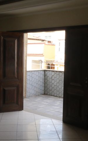 Casa para alugar com 500m², 3 quartos e 3 vagasVaranda da Sala