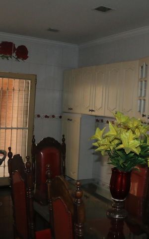Casa para alugar com 500m², 3 quartos e 3 vagasCozinha