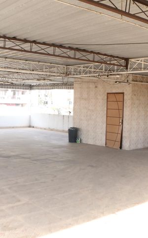 Casa para alugar com 500m², 3 quartos e 3 vagasTerraço