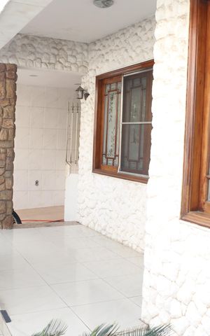 Casa para alugar com 500m², 3 quartos e 3 vagasVaranda da Sala