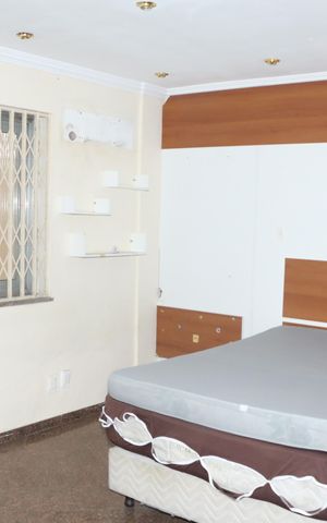 Casa para alugar com 500m², 3 quartos e 3 vagasquarto