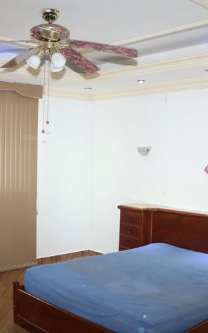 Casa para alugar com 500m², 3 quartos e 3 vagasquarto