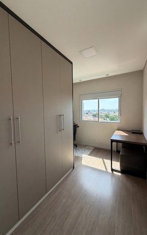 Apartamento à venda com 67m², 2 quartos e 2 vagas Apartamento à venda com 67m², 2 quartos e 2 vagasQuarto