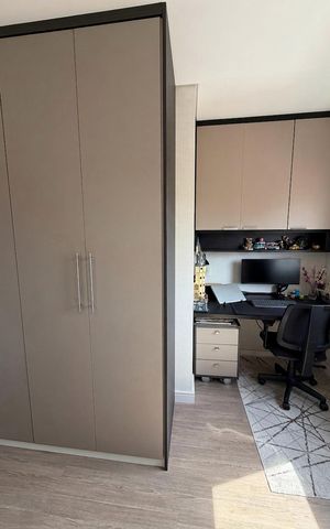 Apartamento à venda com 67m², 2 quartos e 2 vagas Apartamento à venda com 67m², 2 quartos e 2 vagasQuarto
