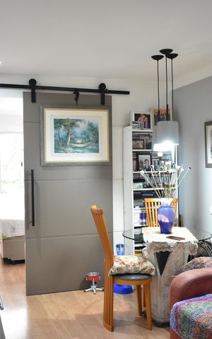 Apartamento à venda com 40m², 1 quarto e sem vagaSala