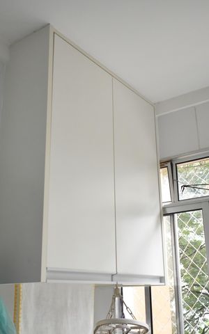 Apartamento à venda com 40m², 1 quarto e sem vagaÁrea de Serviço