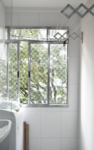 Apartamento à venda com 40m², 1 quarto e sem vagaÁrea de Serviço