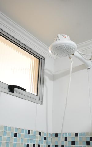 Apartamento à venda com 40m², 1 quarto e sem vagaBanheiro