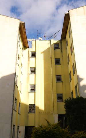 Apartamento à venda com 43m², 2 quartos e 1 vagaÁrea comum - Prédio