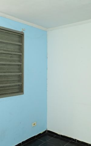 Apartamento à venda com 43m², 2 quartos e 1 vagaQuarto 2