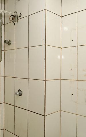 Apartamento à venda com 43m², 2 quartos e 1 vagaBanheiro social