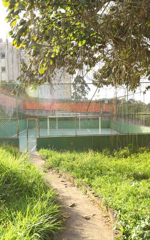 Apartamento à venda com 43m², 2 quartos e 1 vagaÁrea comum - Quadra