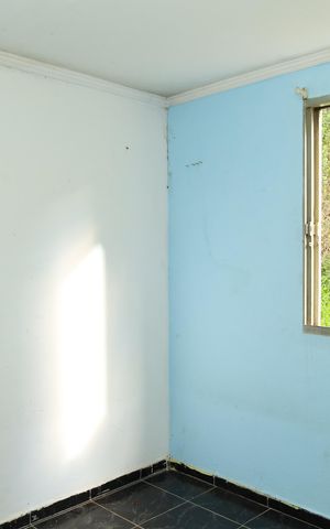 Apartamento à venda com 43m², 2 quartos e 1 vagaQuarto 2