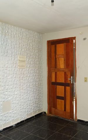 Apartamento à venda com 43m², 2 quartos e 1 vagaSala