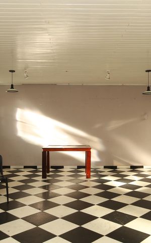 Apartamento à venda com 43m², 2 quartos e 1 vagaÁrea comum - Salão de festas