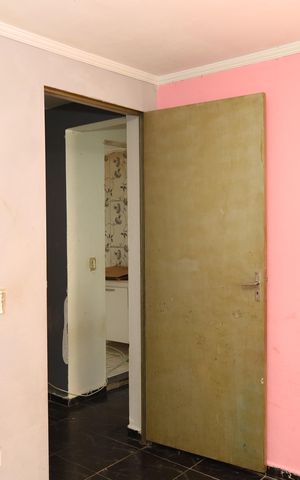 Apartamento à venda com 43m², 2 quartos e 1 vagaQuarto 1