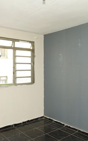 Apartamento à venda com 43m², 2 quartos e 1 vagaSala