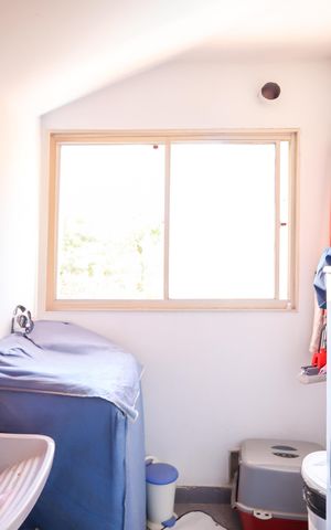 Apartamento à venda com 72m², 3 quartos e 1 vaga Apartamento à venda com 72m², 3 quartos e 1 vagaCozinha e Área de Serviço