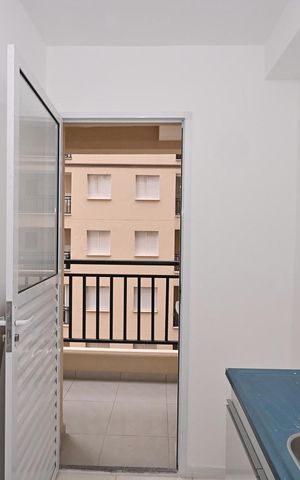 Apartamento para alugar com 43m², 2 quartos e 1 vagaCozinha
